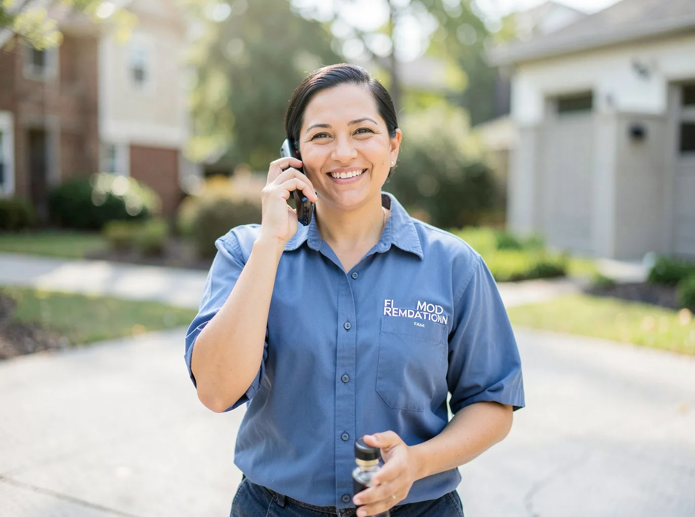 Mold Remediation Kershaw, SC FAQs